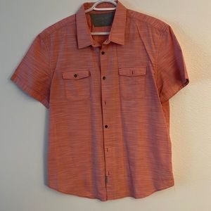 Calvin Klein jeans men’s extra large button down